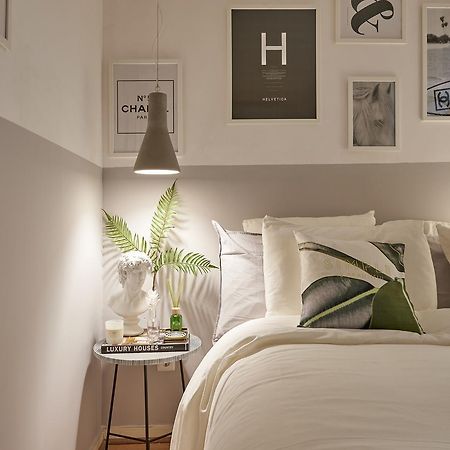 Appartamento Lisbon Boutique Alfama With Patio 3 Esterno foto