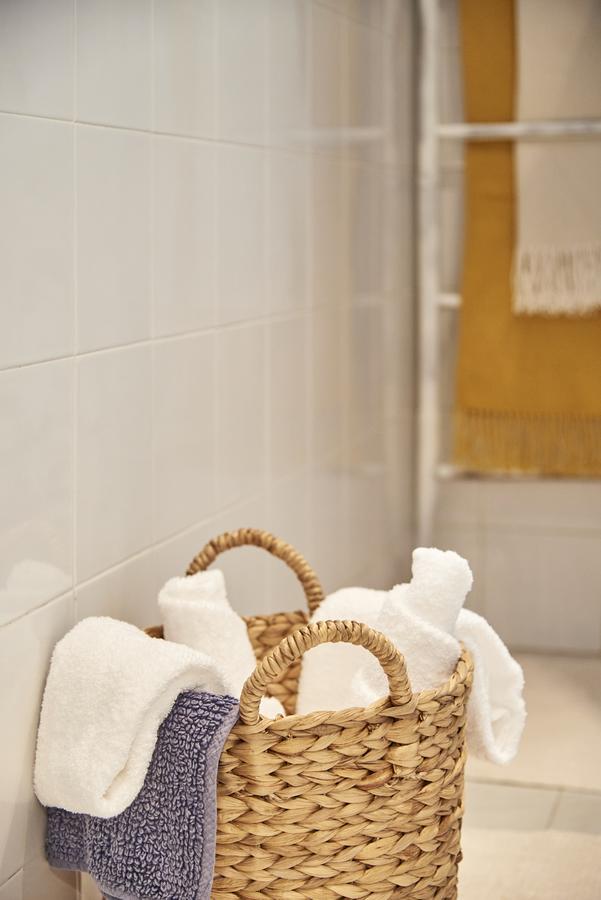Appartamento Lisbon Boutique Alfama With Patio 3 Esterno foto