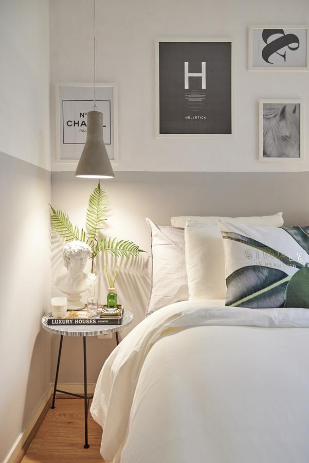 Appartamento Lisbon Boutique Alfama With Patio 3 Esterno foto