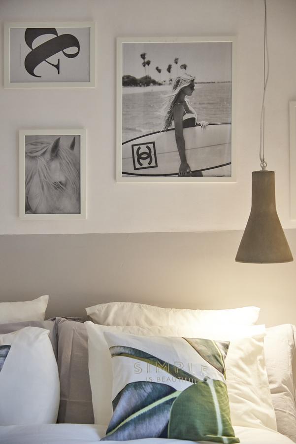 Appartamento Lisbon Boutique Alfama With Patio 3 Esterno foto