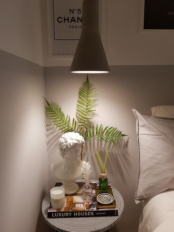 Appartamento Lisbon Boutique Alfama With Patio 3 Esterno foto